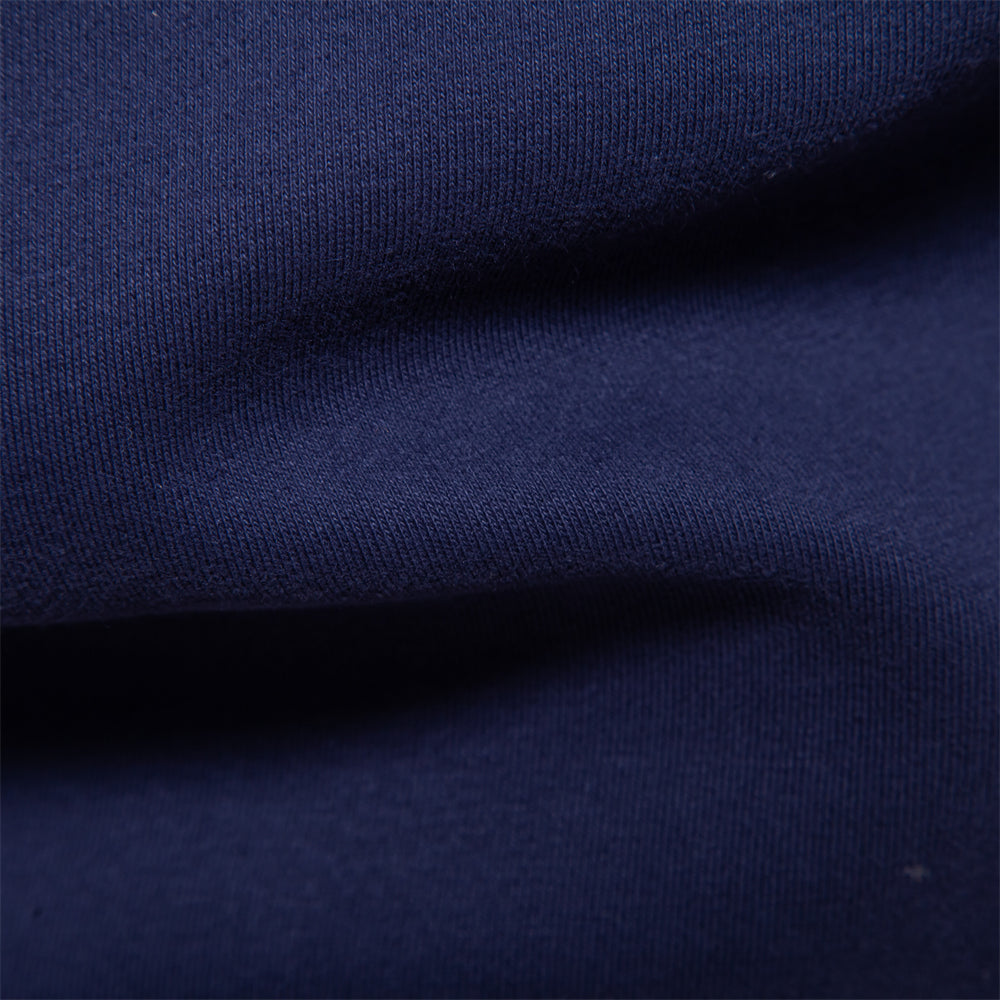 Lune London | Polo Sweater