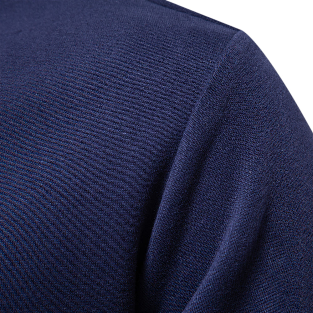 Lune London | Polo Sweater