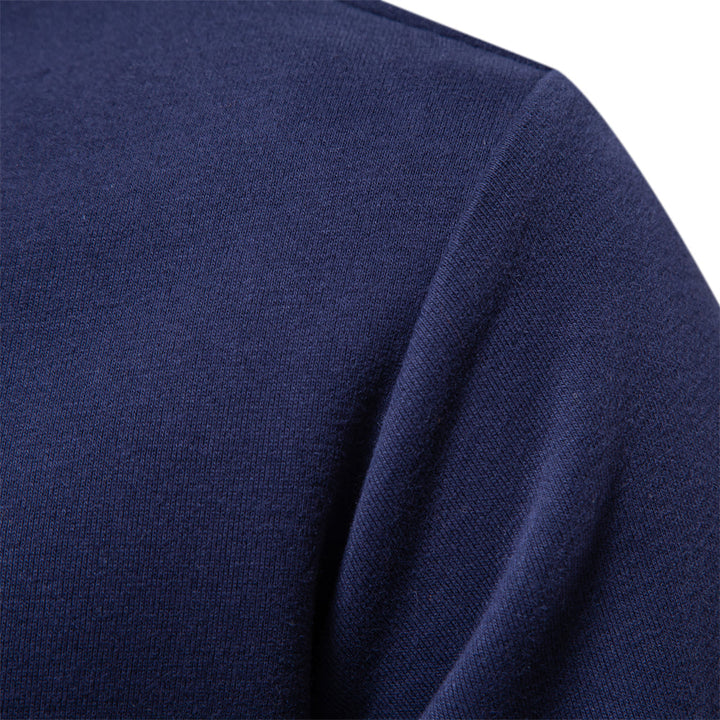 Lune London | Polo Sweater