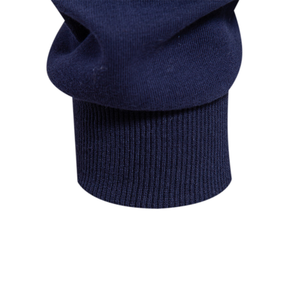 Lune London | Polo Sweater