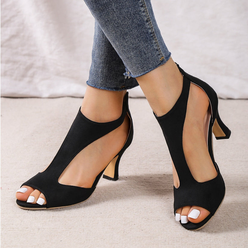 Lune London | Comfortable Women's Heels