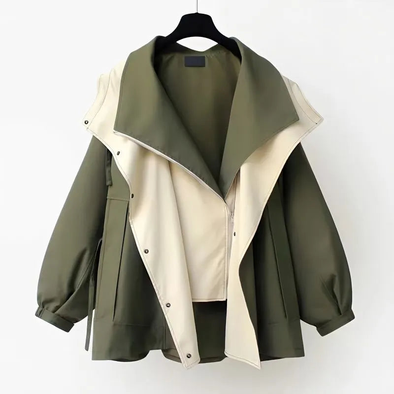 Lune London | Refined Coat