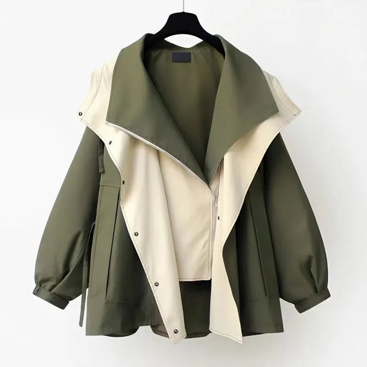 Lune London | Refined Coat