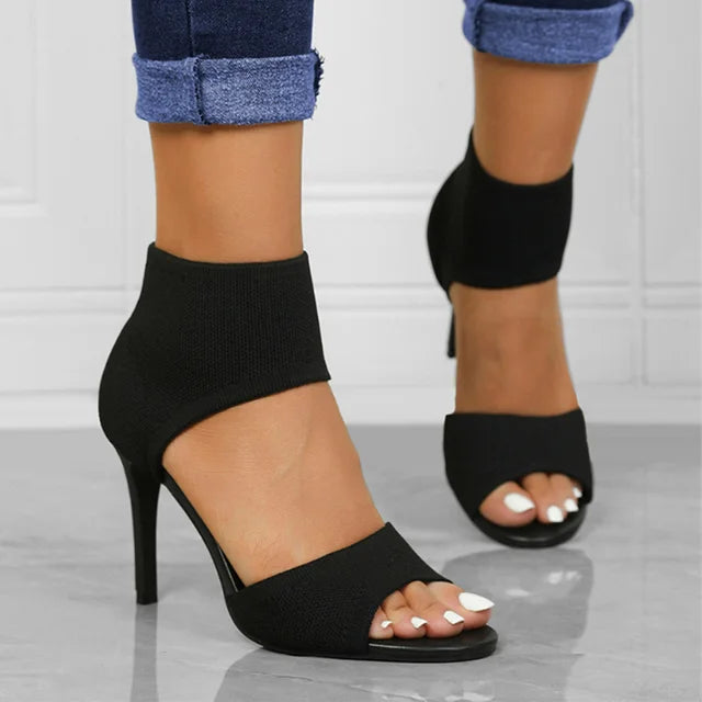 Lune London | Orthopedic Elegant Heels