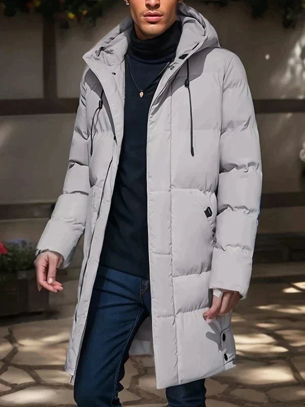 Lune London | Warmer Waterproof Winter Coat