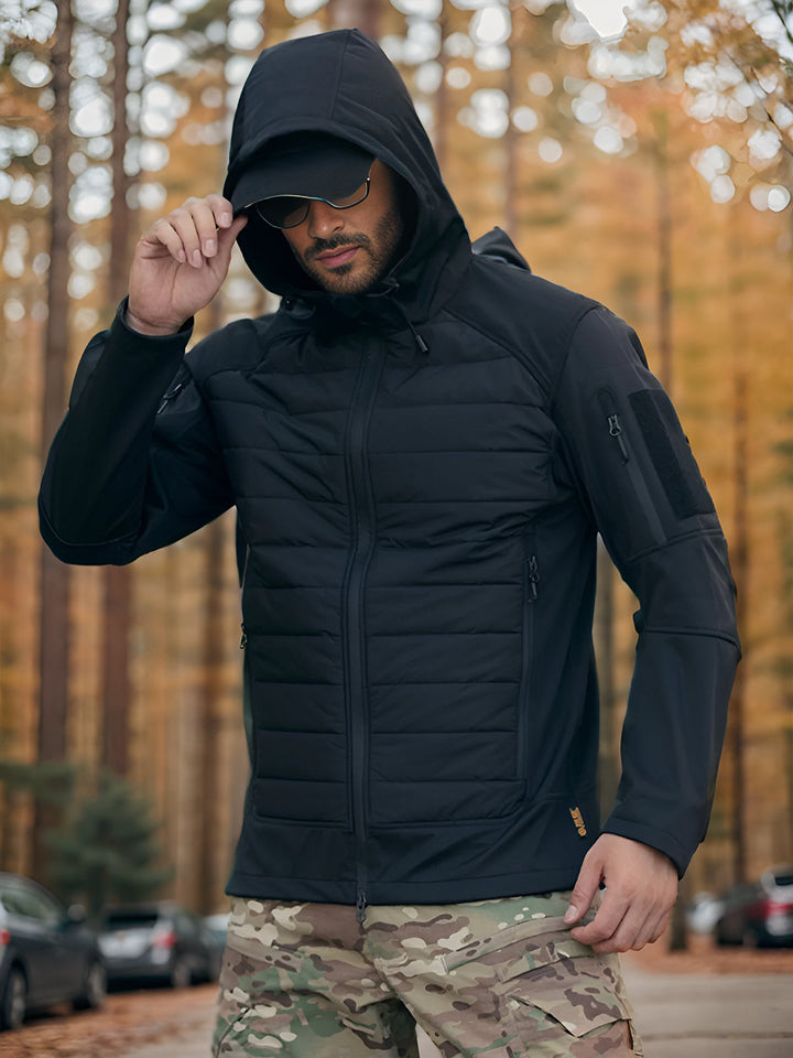 Lune London | Tactical Insulated Jacket
