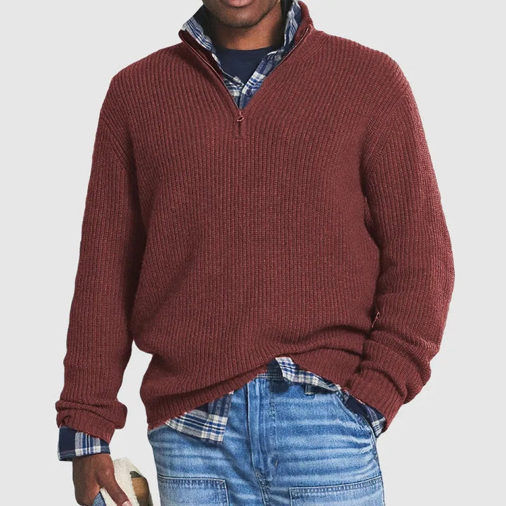 Lune London | Warmer Sweater