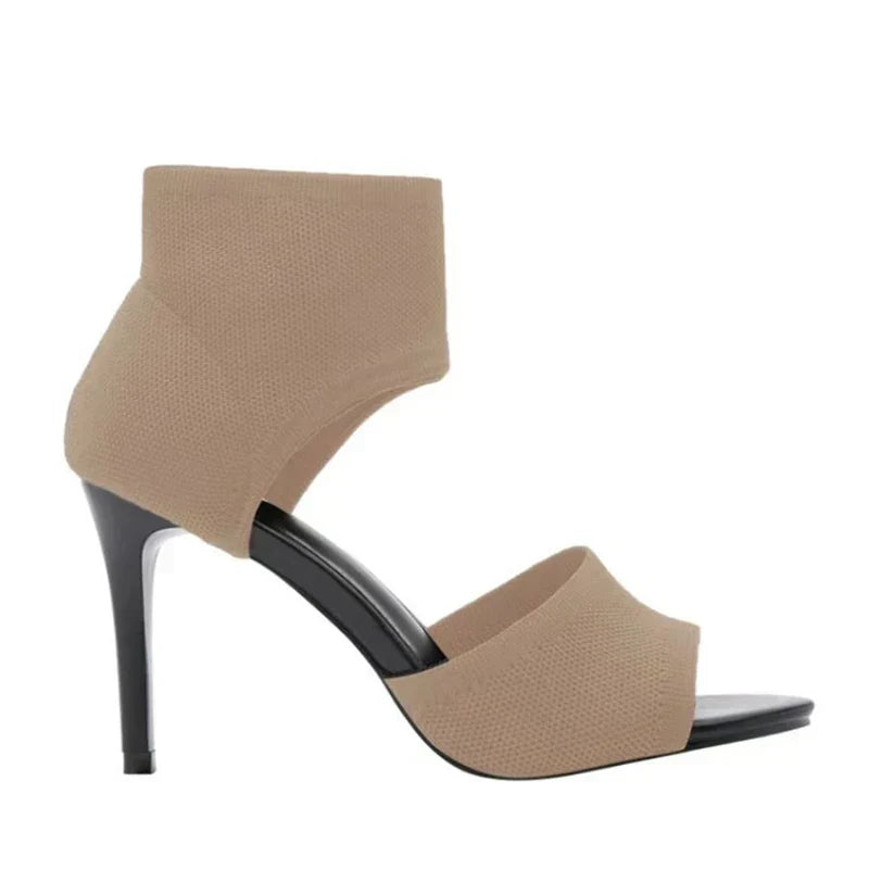 Lune London | Orthopedic Elegant Heels