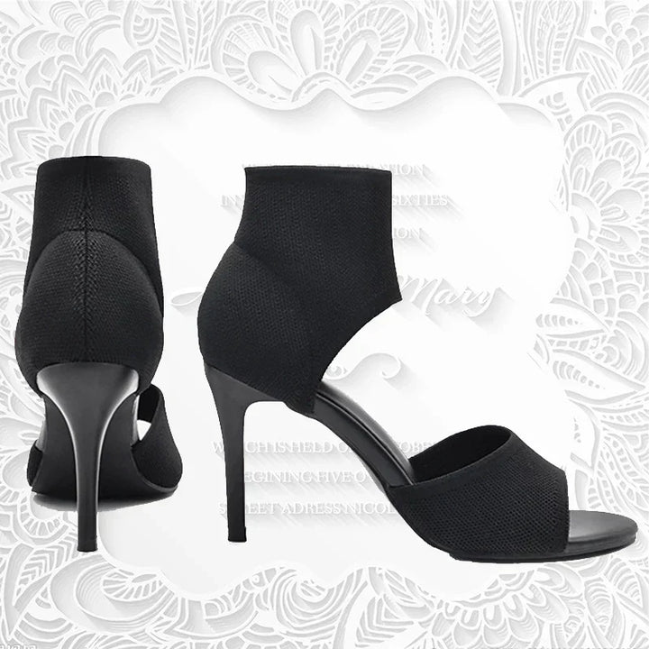 Lune London | Orthopedic Elegant Heels