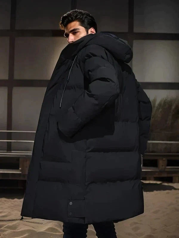 Lune London | Warmer Waterproof Winter Coat