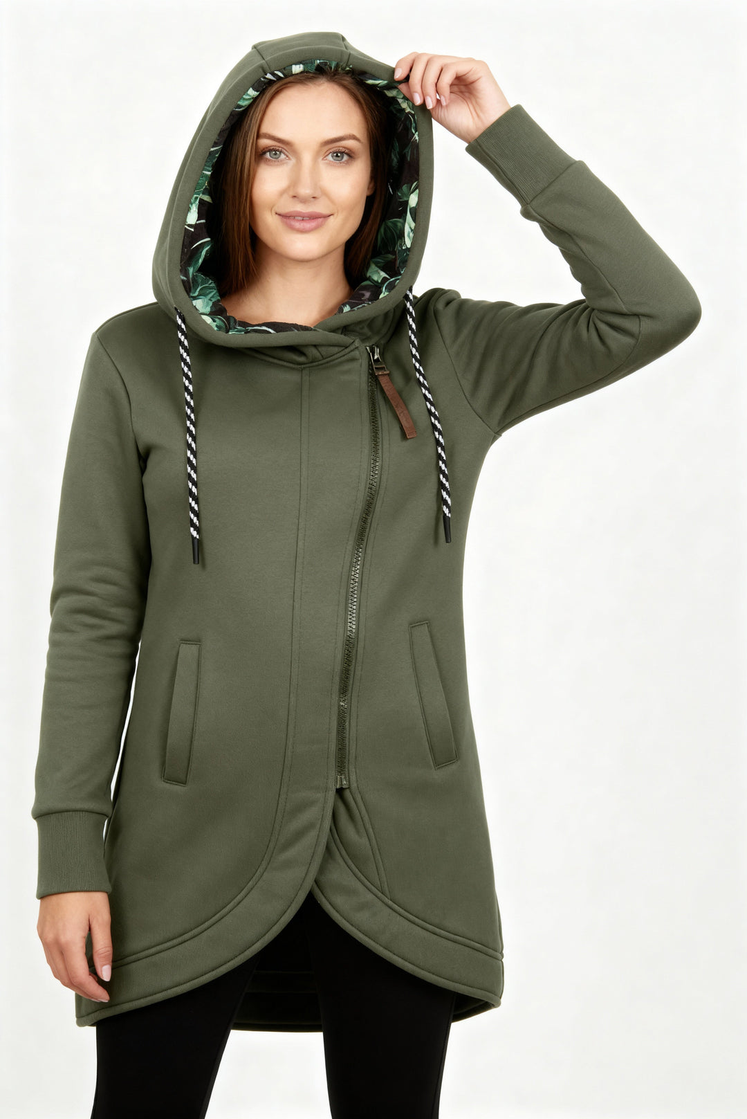 Lune London | Stylish Winter Jacket