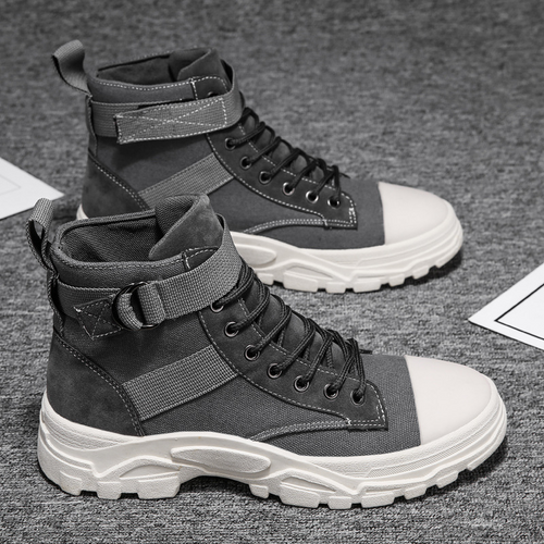Lune London | Motorcycle Boots