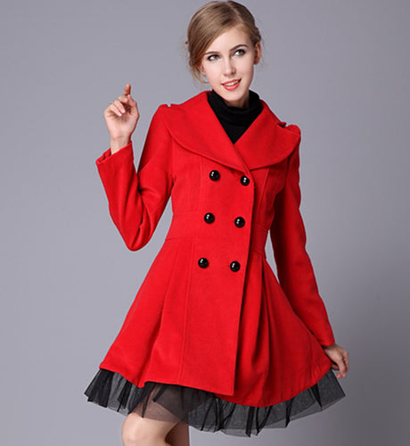 Lune London Women's Clothing