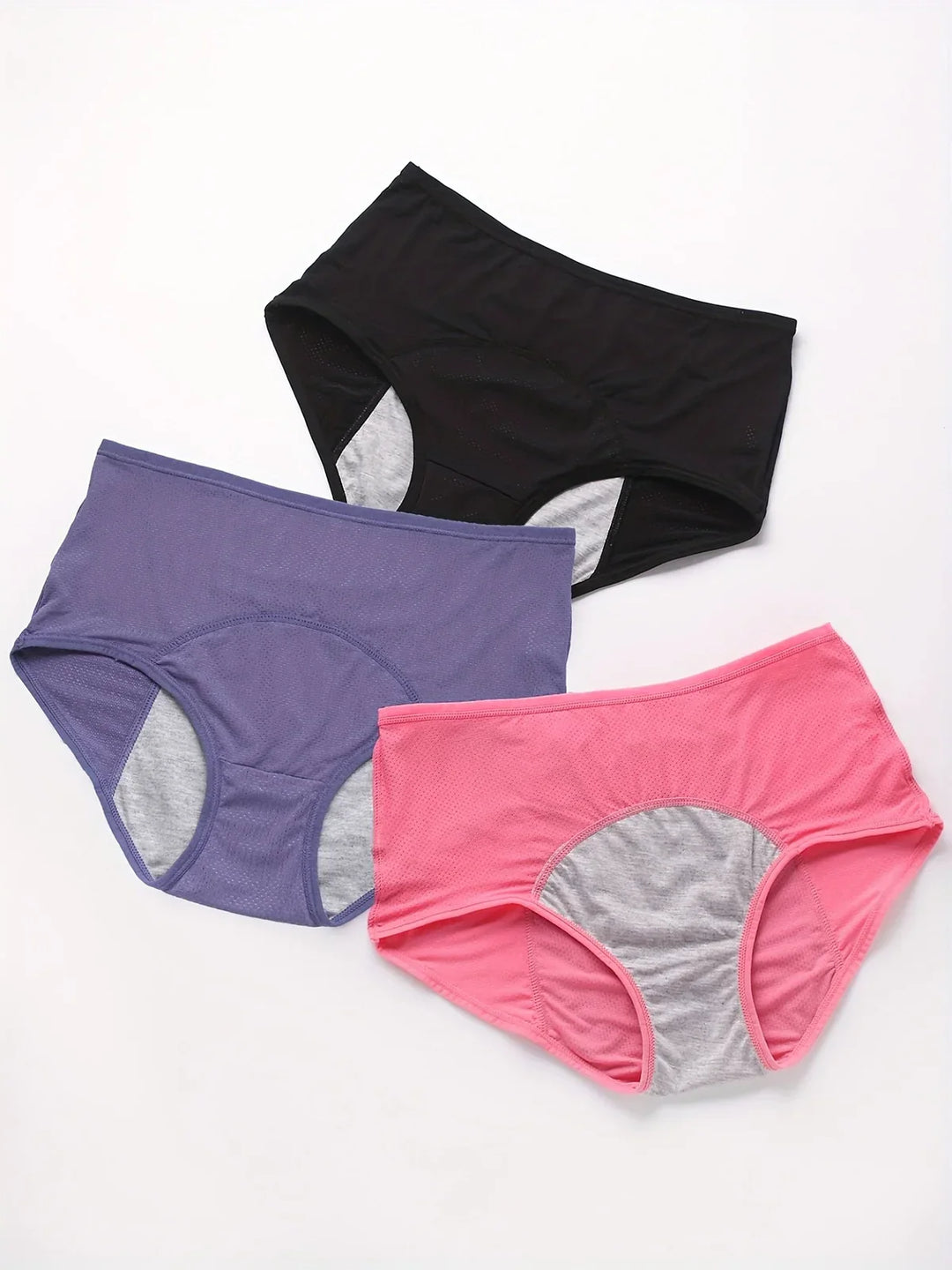 Lune London | High waist waterproof protective shorts