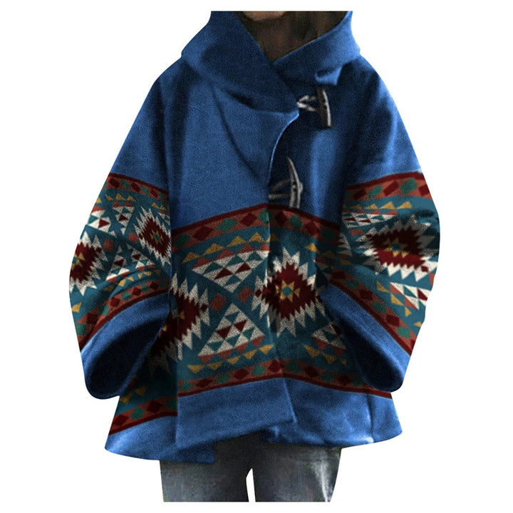 Lune London | Luxurious and Warm Coat
