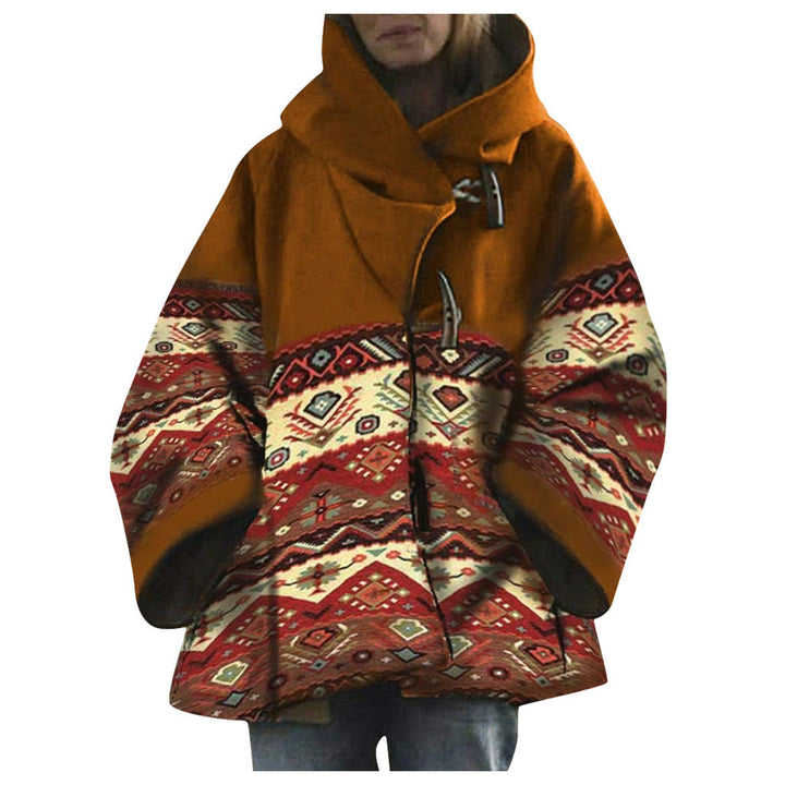 Lune London | Luxurious and Warm Coat