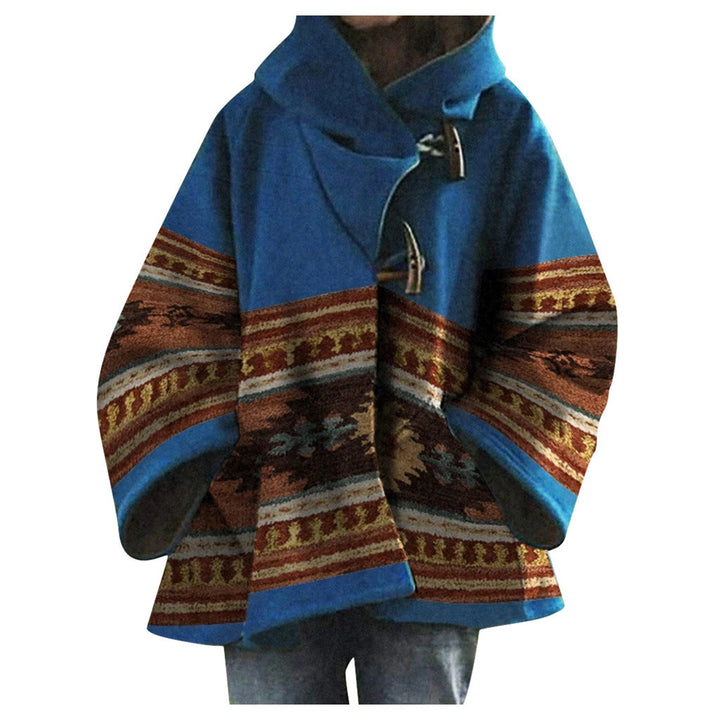 Lune London | Luxurious and Warm Coat