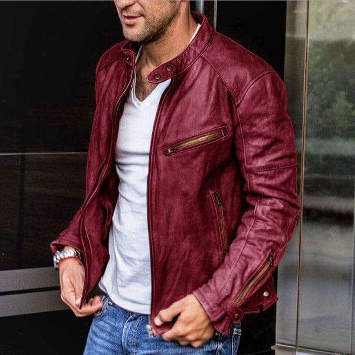 Lune London | and Waterproof Jacket