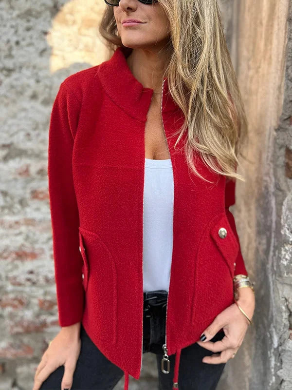 Lune London | Elegant leisure jacket