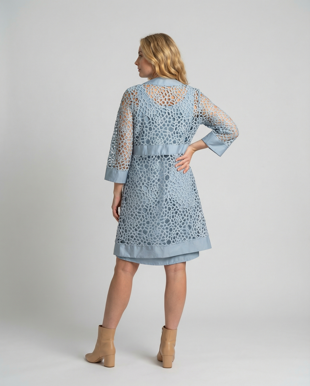 Women’s Elegant Versatile Top with Comfortable Fit for Every Season | Lune London