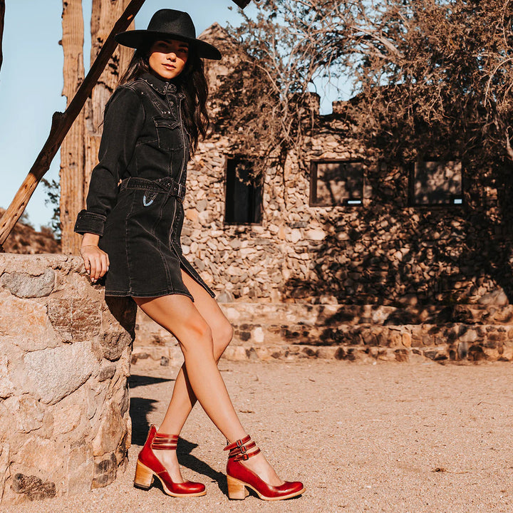 Lune London | Comfortable Stylish Everyday Shoes for Women