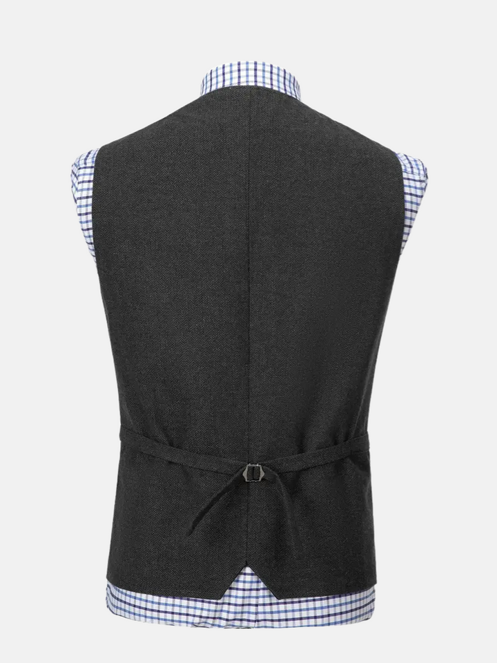 Lune London | Men's Vest