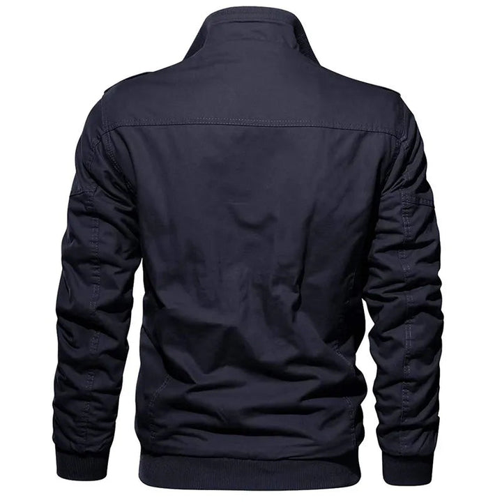 Lune London | Tough Military Jacket