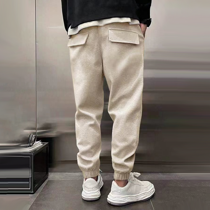 Lune London | Men's Leisure Sweatpants