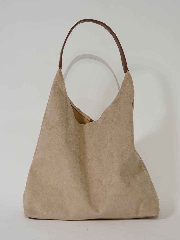 Lune London | Daily Leather Tote