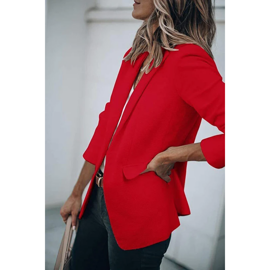 Lune London | Leisure Blazer Classic & Versatile