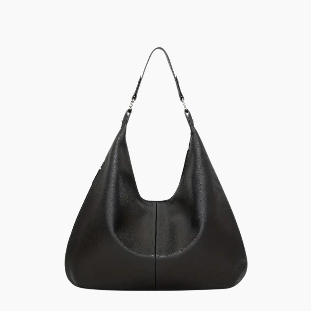 Lune London | Hobo Bag Made Of Vegan
