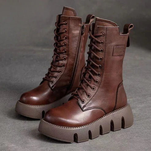 Lune London | Winter Boots for Fashionable Outfits