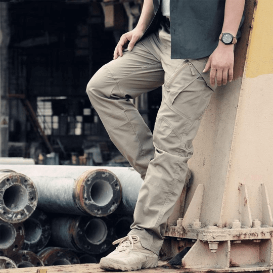 Lune London | Military Outdoor Pants