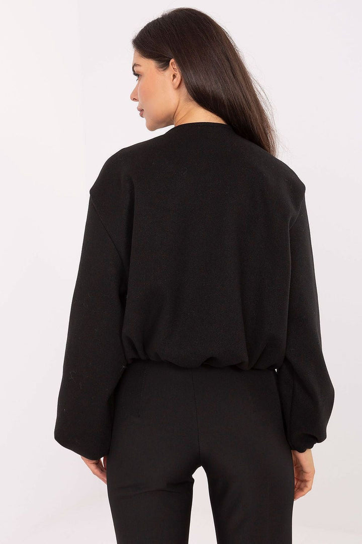 Lune London | Touch Bomber Jacket