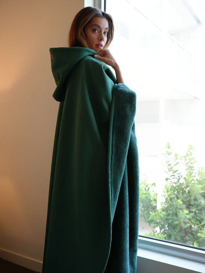 Lune London | Oversized Hoodie - Relaxed Hoodie to Feel Good and Relax