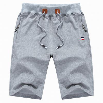 Lune London | Thin Men's Sports Shorts in Korean Trend