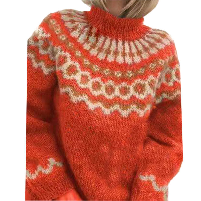 Lune London | Warmer Winter Sweater