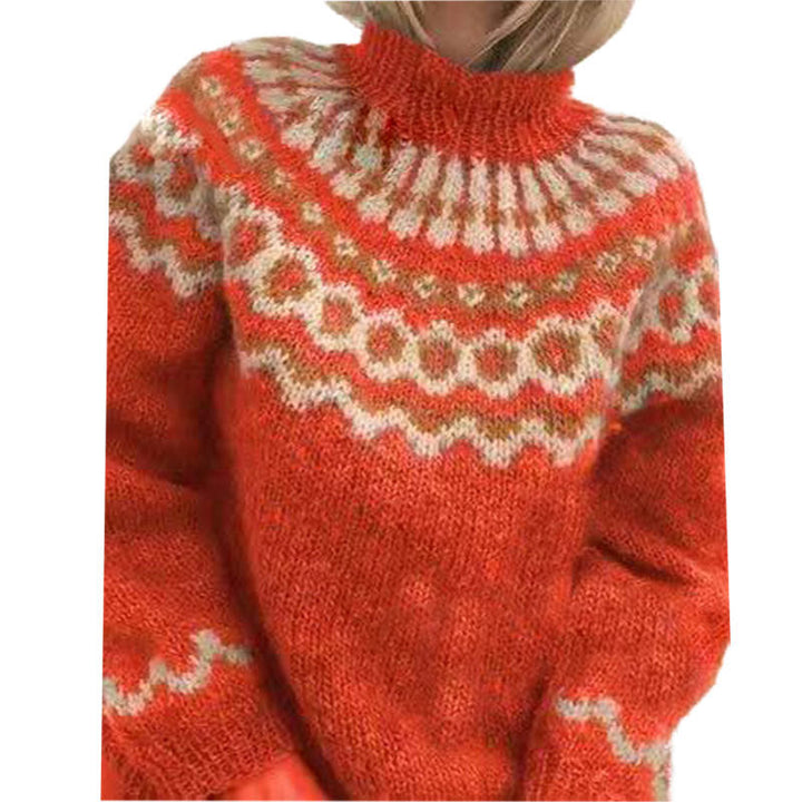 Lune London | Warmer Winter Sweater