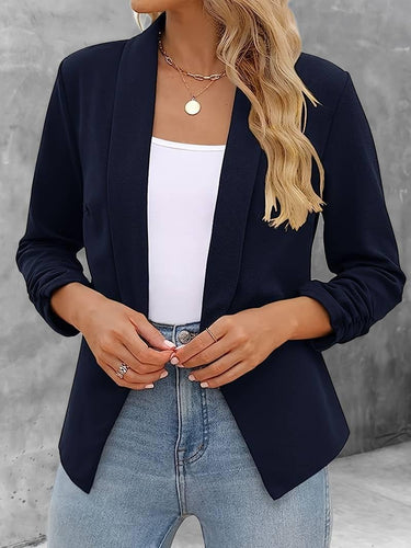Lune London | Stylish Blazer with Open Front