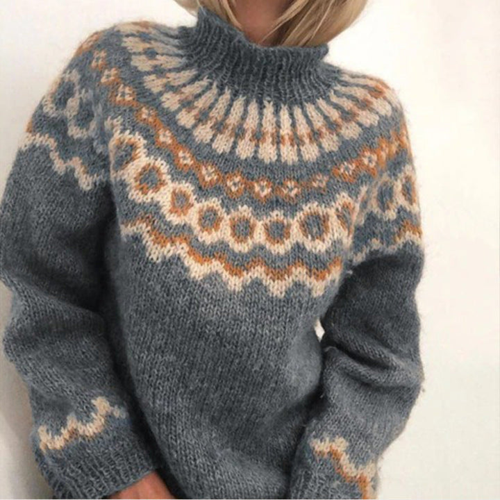 Lune London | Warmer Winter Sweater