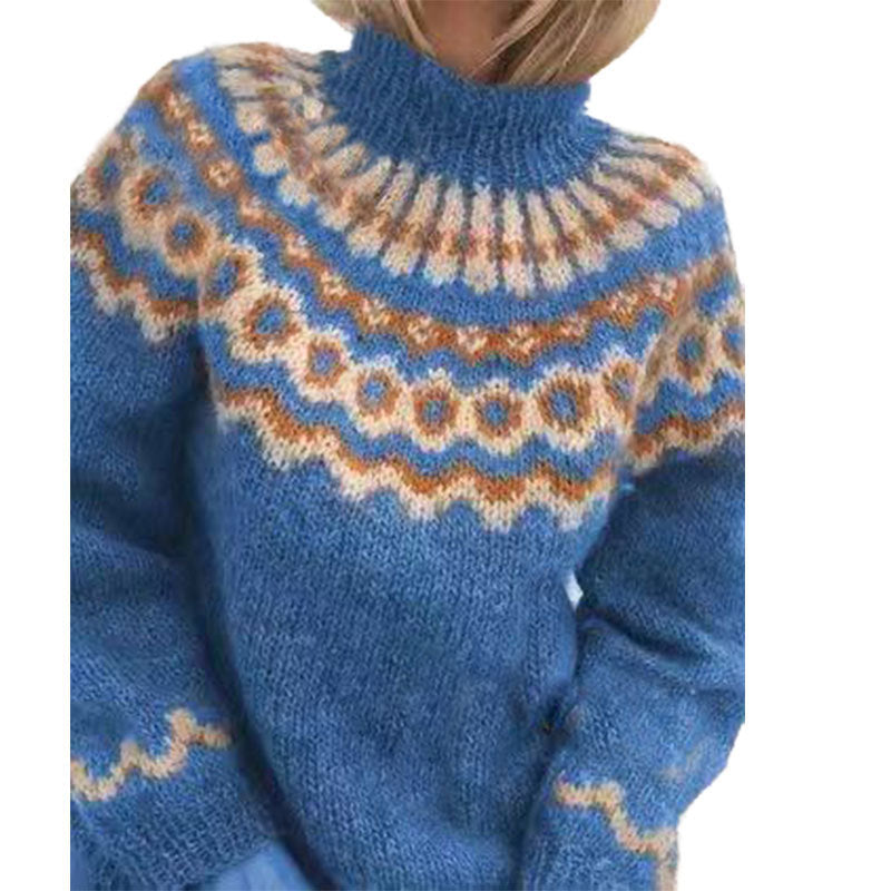 Lune London | Warm Winter Sweater
