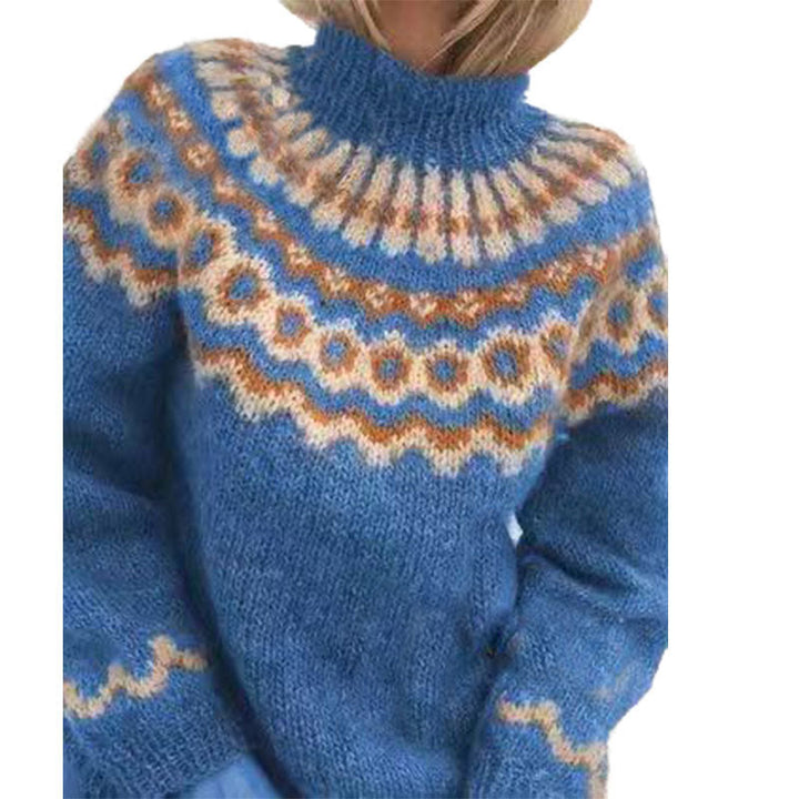 Lune London | Warm Winter Sweater