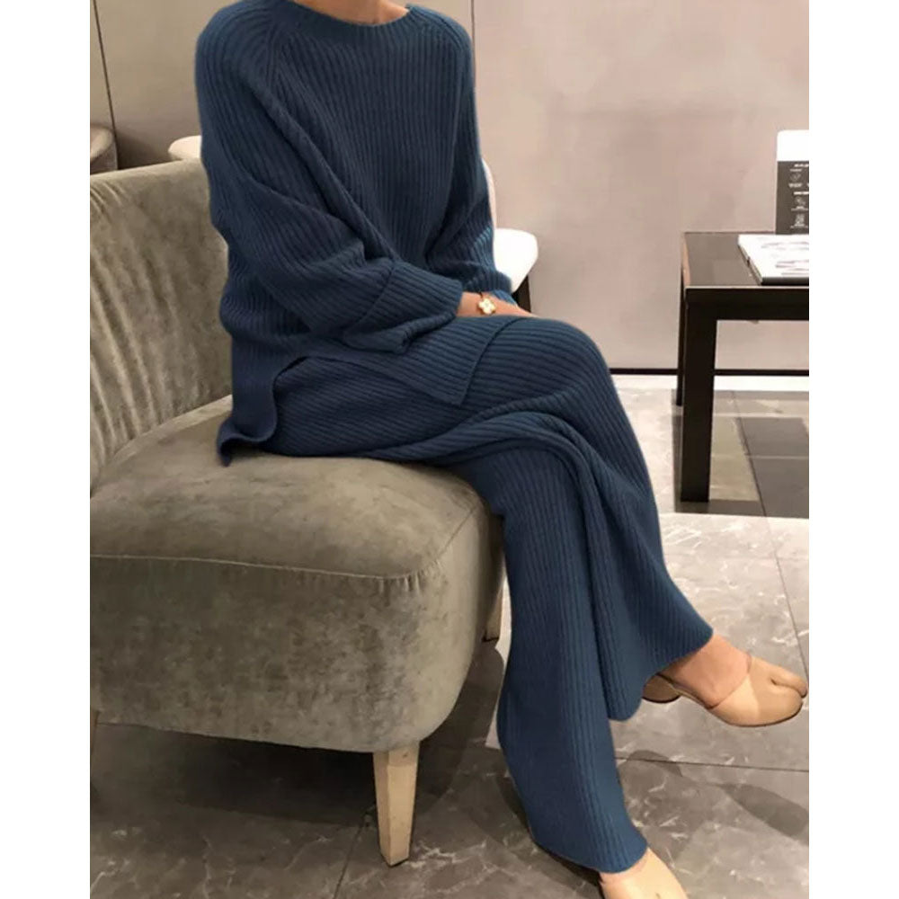 Lune London | Knitted set