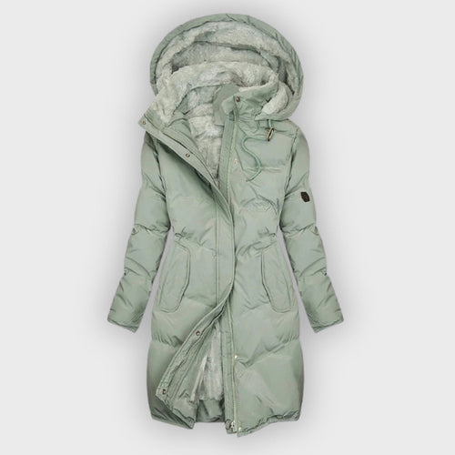 Lune London | Luxurious and Insulated Jacket