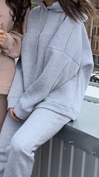 Oversized hoodie for women Lune London 1761723067