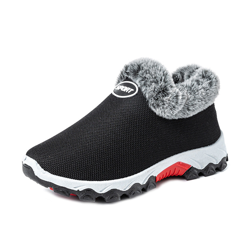 Femmes Bottes de maison confortables Lune London