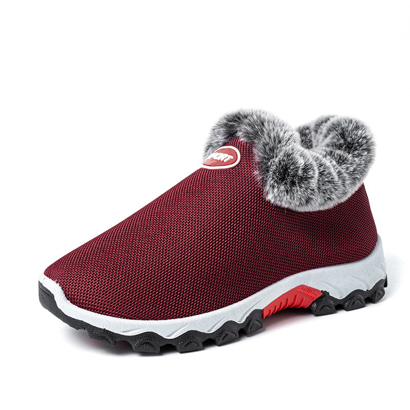 Femmes Bottes de maison confortables Lune London