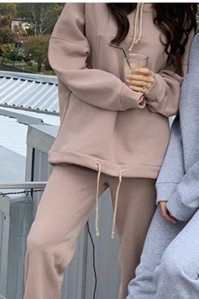 Oversized hoodie for women Lune London 1761723067