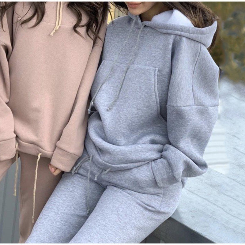 Oversized hoodie for women Lune London 1761723067