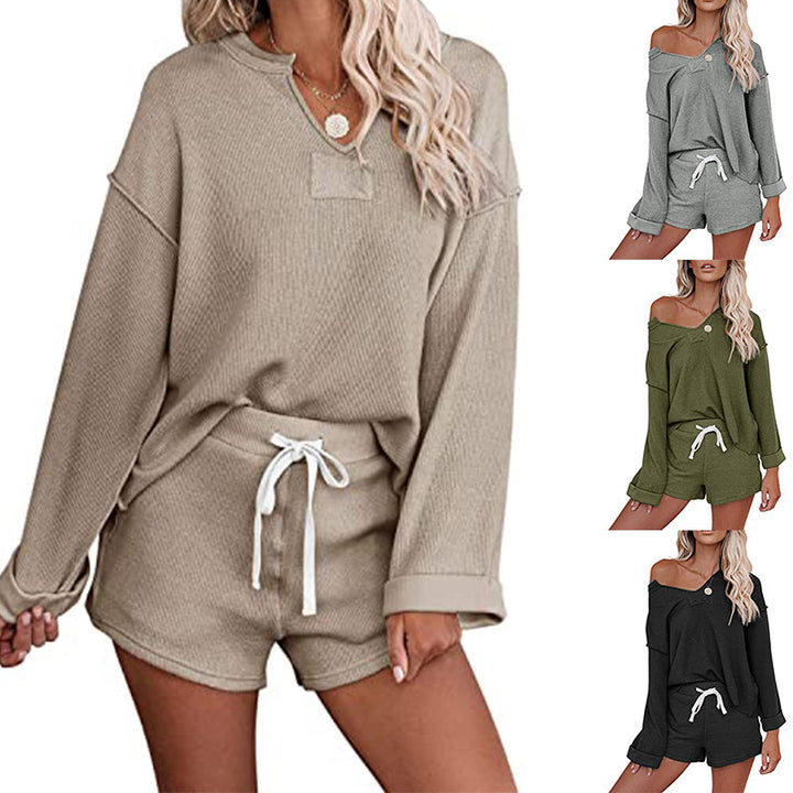 Ladies leisure suit Lune London